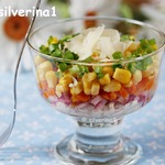 Салат Восточный