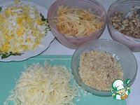 ����� � ��������� "�����" �����������