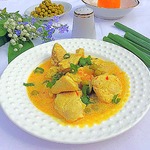 Подлива из куриной грудки