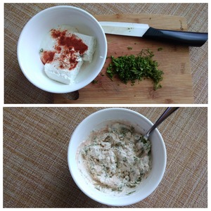 Бутербродная намазка из крабовых палочек | рецепт пошагово, фото, отзывы