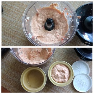 Бутербродная намазка из крабовых палочек | рецепт пошагово, фото, отзывы