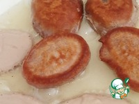 ������ ���������� �����������