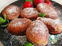 ������ ���������� �����������