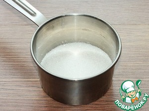 Молочный десерт с карамелью и кремом, пошаговый рецепт на 2937 ккал, фото, ингредиенты - olga