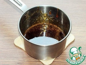 Молочный десерт с карамелью и кремом, пошаговый рецепт на 2937 ккал, фото, ингредиенты - olga