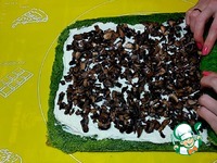 ��������� ����� � ������� � ����� �����������