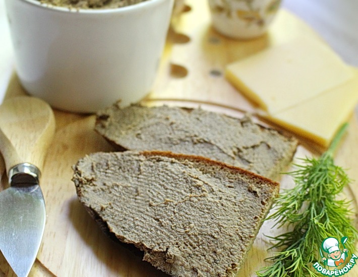 Паштет печеночный с грибами. Паштет из куриной печени с шампиньонами рецепт. Паштет особый. Домашний очаг. Паштет из куриной печени.