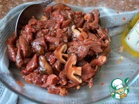 ����� � ����� � ������� "������" �����������