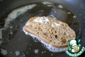 Холодник с маринованной свёклой