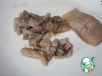 ������ ����� � ������� �����������