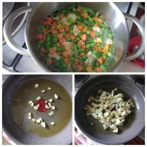 3 овощных паштета: польза для тела и кошелька