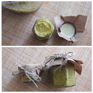 3 овощных паштета: польза для тела и кошелька