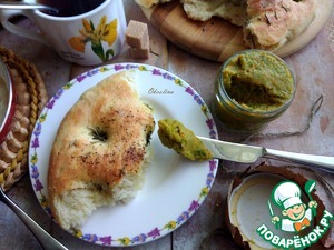 3 овощных паштета: польза для тела и кошелька