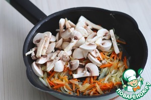 Куриный суп с белой фасолью - пошаговый рецепт с фото на Повар.ру