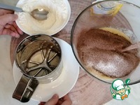 ������ ���������� ������� �����������