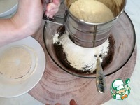 ������ ���������� ������� �����������