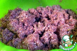 Шведские фрикадельки: рецепт