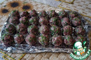 Шведские фрикадельки: рецепт