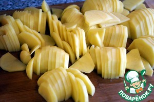 Шведские фрикадельки: рецепт