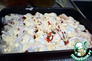 Шведские фрикадельки: рецепт