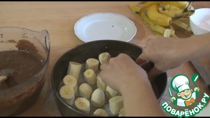 Рецепты банановых десертов — что готовить из бананов | ВокругСада.ру