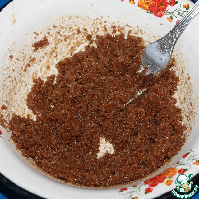 как делают коричневый сахар. хорошо утрамбованный коричневый сахар. как сделать коричневый сахар. лайфхаки с сахаром. мой сахара кусочек.