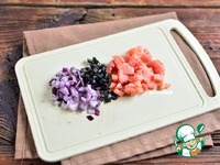 ������ � �����, ������� � ���������� �����������