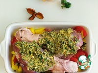 ������ �������, ���������� � ������ ���������� �����������