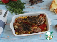 ������ �������, ���������� � ������ ���������� �����������