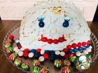 ���� "�������" �����������