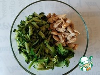 ����� � �������� "������" �����������