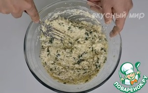 Тонкие лепешки Кутабы с творогом и зеленью на сковороде, рецепт с фото пошагово и видео — Вкусо.ру