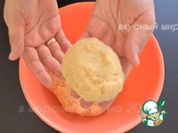 ������ �������� ����� �����������