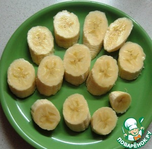 бананы из тыквы | пошаговые рецепты с фото на Foodily.ru