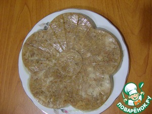 Холодец "хрюша"