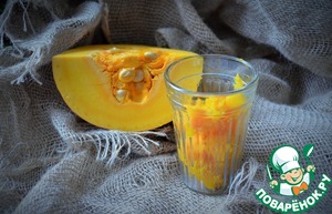 Куриный суп с тыквой пошаговый рецепт быстро и просто от Риды Хасановой