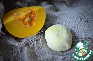 Куриный суп с тыквой пошаговый рецепт быстро и просто от Риды Хасановой