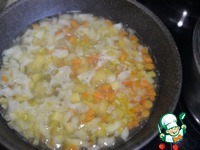 ������ ������ ��� "�-�� ��������" �����������