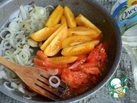 ������� ������� � ��������-������� ����� �����������