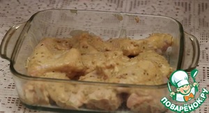 Куриные крылышки в духовке - 10 рецептов приготовления с пошаговыми фото