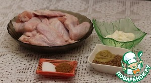 Куриные крылышки в духовке - 10 рецептов приготовления с пошаговыми фото