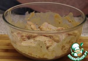 Куриные крылышки в духовке - 10 рецептов приготовления с пошаговыми фото