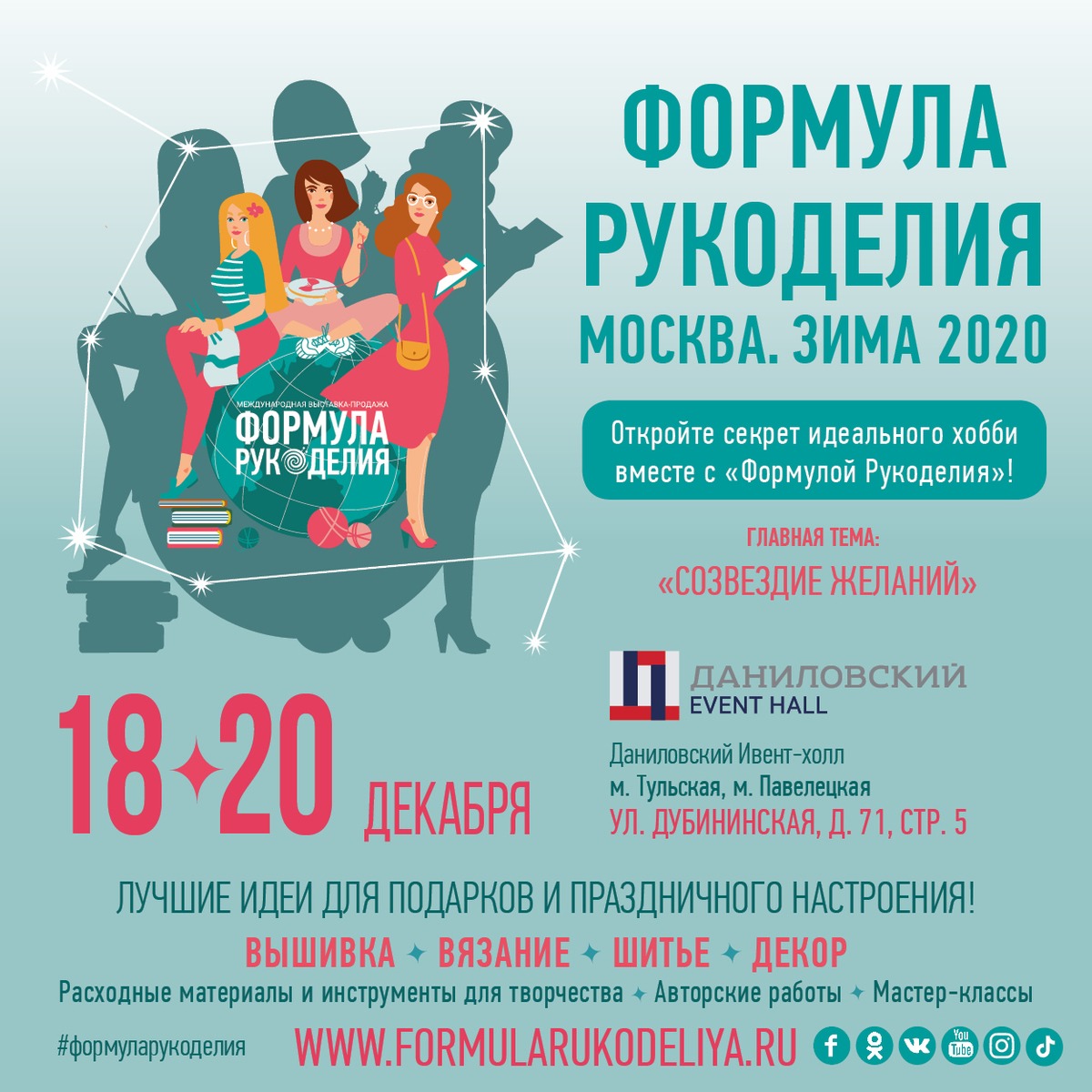 �������� ��������� ������. ���� 2020�