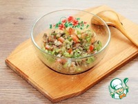 ������ ������ � �������� � ���������� �����������