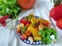 ������� ����� � ������� �����������