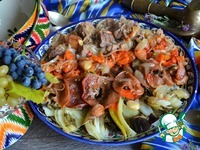 ����� � ����������� � ������� ����� �����������