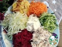 ����� "������" � �������� �����������