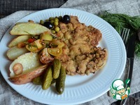 �������� � ��������-�������� �������� �����������