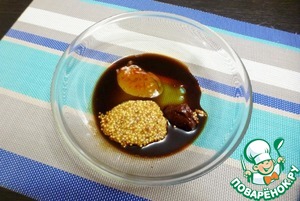 Джерки из индейки