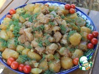 ��������� � ����� � ������ �����������